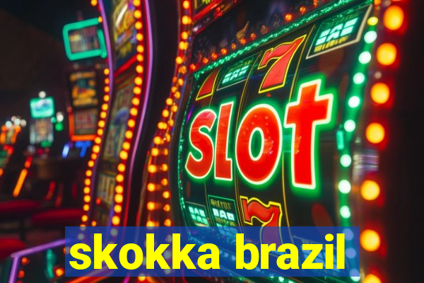 skokka brazil